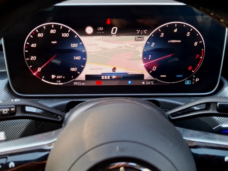 Used Mercedes-Benz C Class 2024 for sale - 76613958: Photo 11