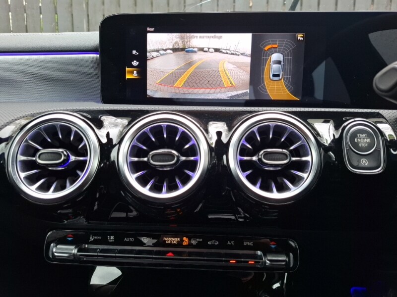 Used Mercedes-Benz A-Class 2022 for sale - 78151554: Photo 12