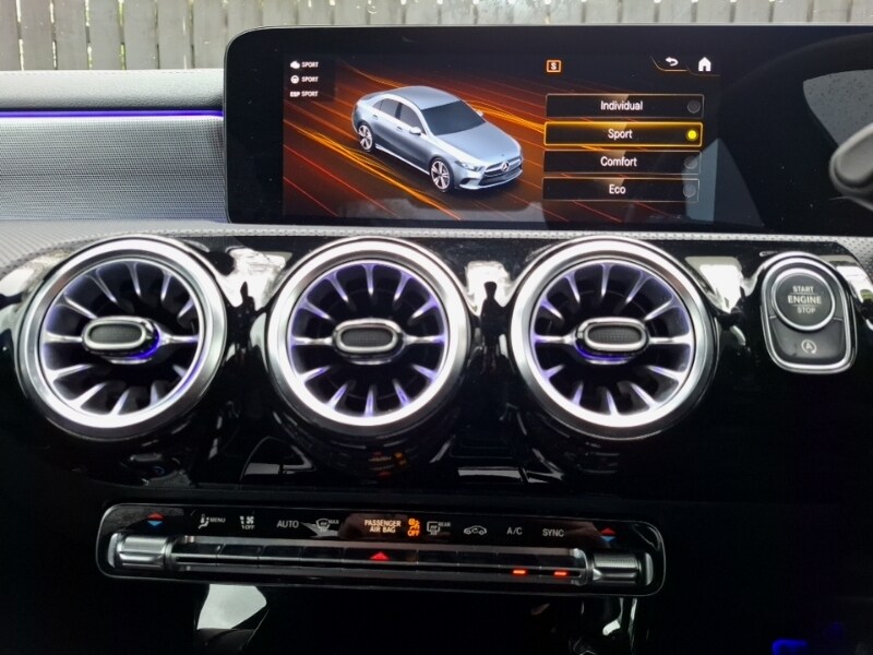 Used Mercedes-Benz A-Class 2022 for sale - 78151554: Photo 13