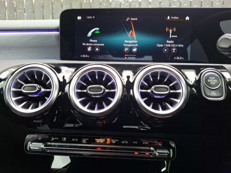 Used Mercedes-Benz A-Class 2022 for sale - 78151554: Photo 14