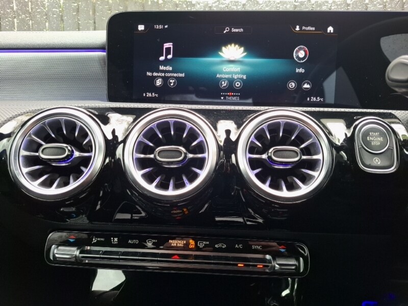 Used Mercedes-Benz A-Class 2022 for sale - 78151554: Photo 15