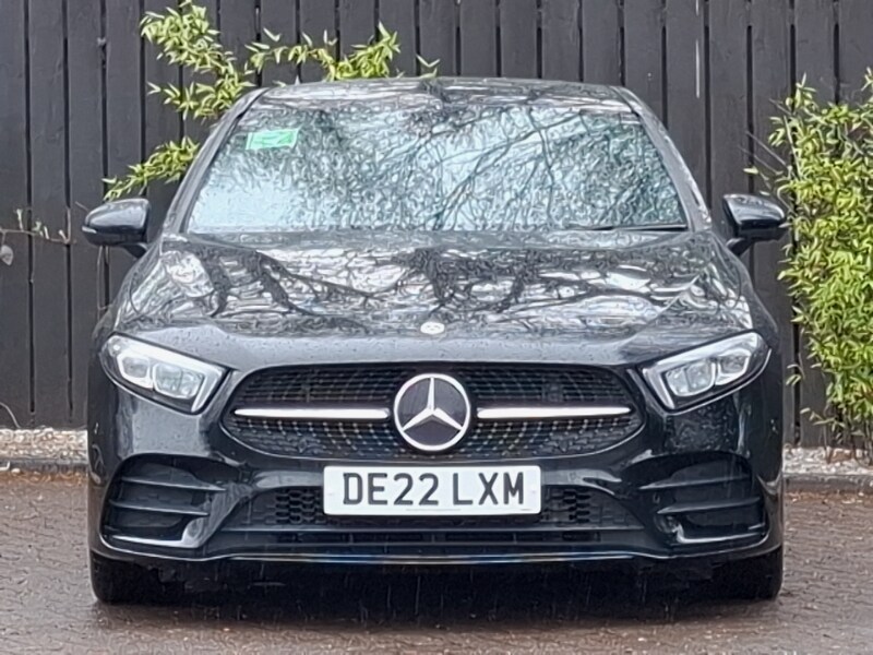 Used Mercedes-Benz A-Class 2022 for sale - 78151554: Photo 16