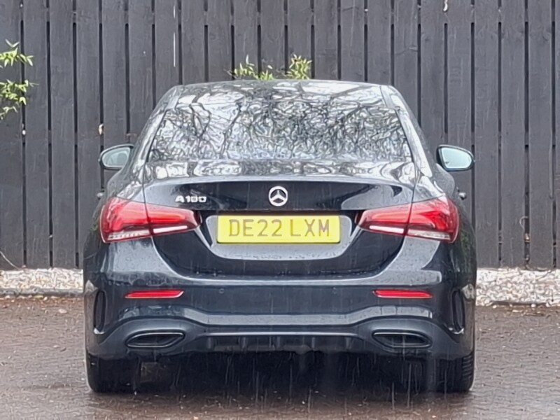 Used Mercedes-Benz A-Class 2022 for sale - 78151554: Photo 17