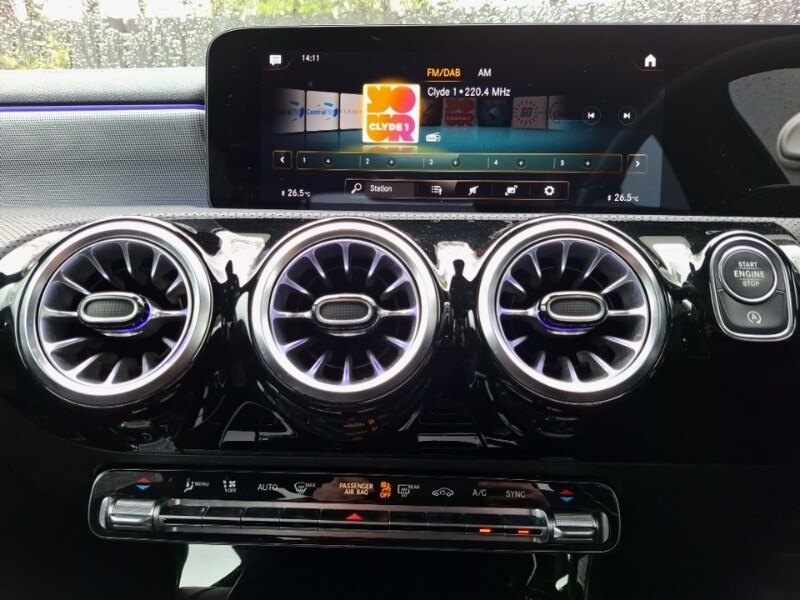 Used Mercedes-Benz A-Class 2022 for sale - 78151554: Photo 18