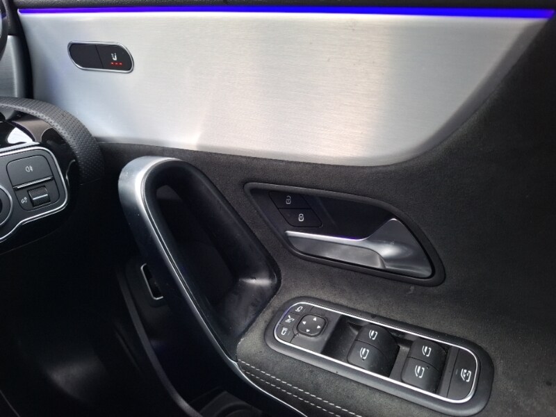 Used Mercedes-Benz A-Class 2022 for sale - 78151554: Photo 19