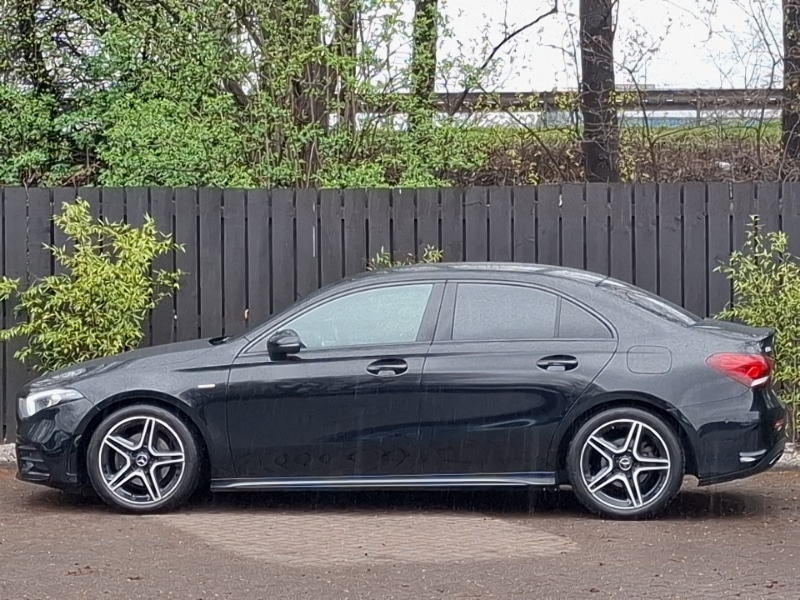 Used Mercedes-Benz A-Class 2022 for sale - 78151554: Photo 4