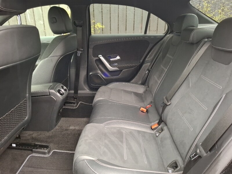 Used Mercedes-Benz A-Class 2022 for sale - 78151554: Photo 6