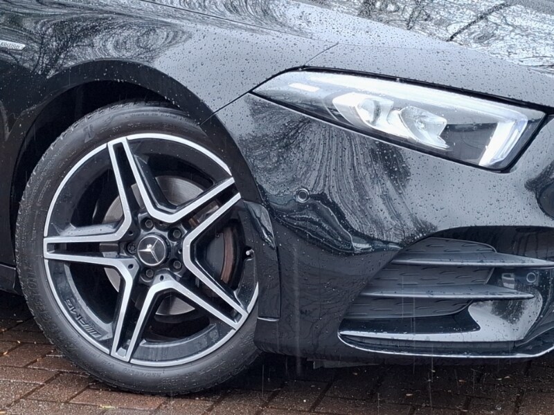 Used Mercedes-Benz A-Class 2022 for sale - 78151554: Photo 9