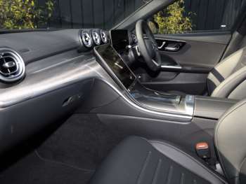 Used Mercedes-Benz C-Class 2024 for sale - 74219244: Photo