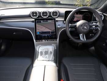 Used Mercedes-Benz C-Class 2024 for sale - 74219244: Photo