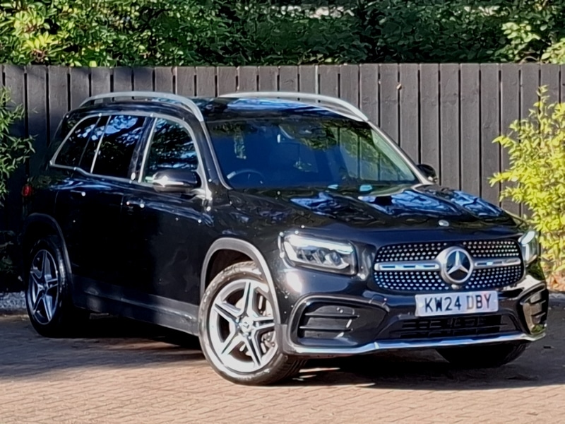 Used Mercedes-Benz GLB 2024 for sale - 76145414: Photo 1