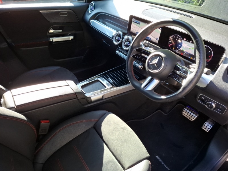 Used Mercedes-Benz GLB 2024 for sale - 76145414: Photo 10