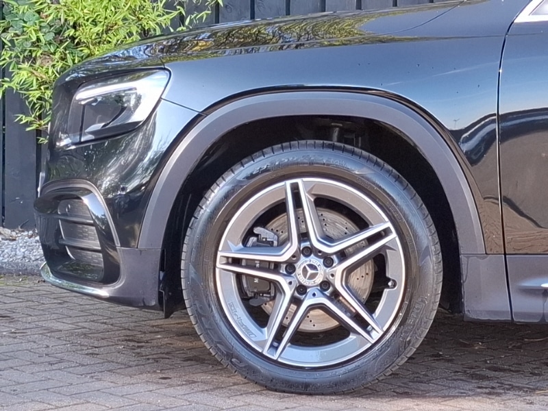 Used Mercedes-Benz GLB 2024 for sale - 76145414: Photo 12