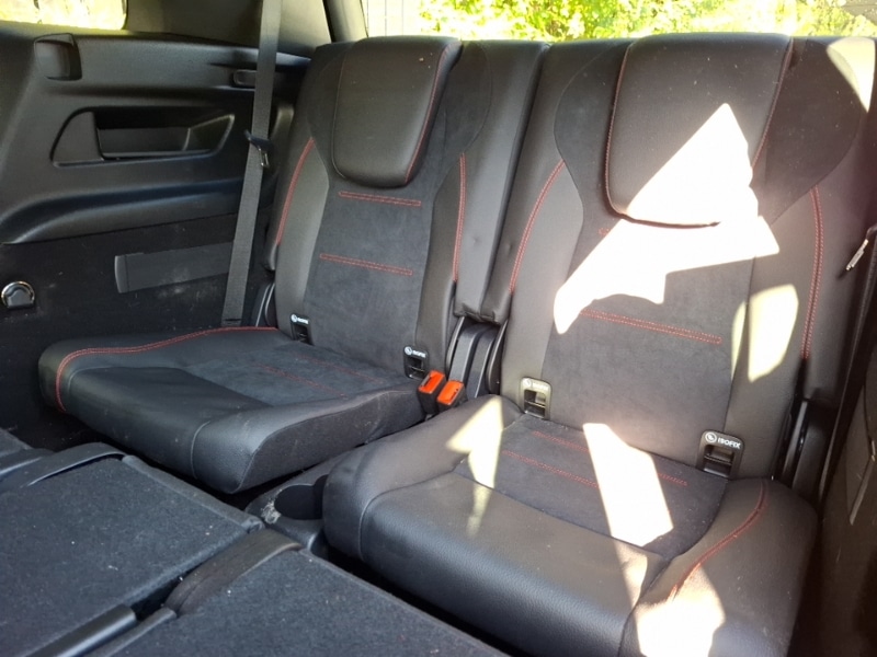 Used Mercedes-Benz GLB 2024 for sale - 76145414: Photo 13