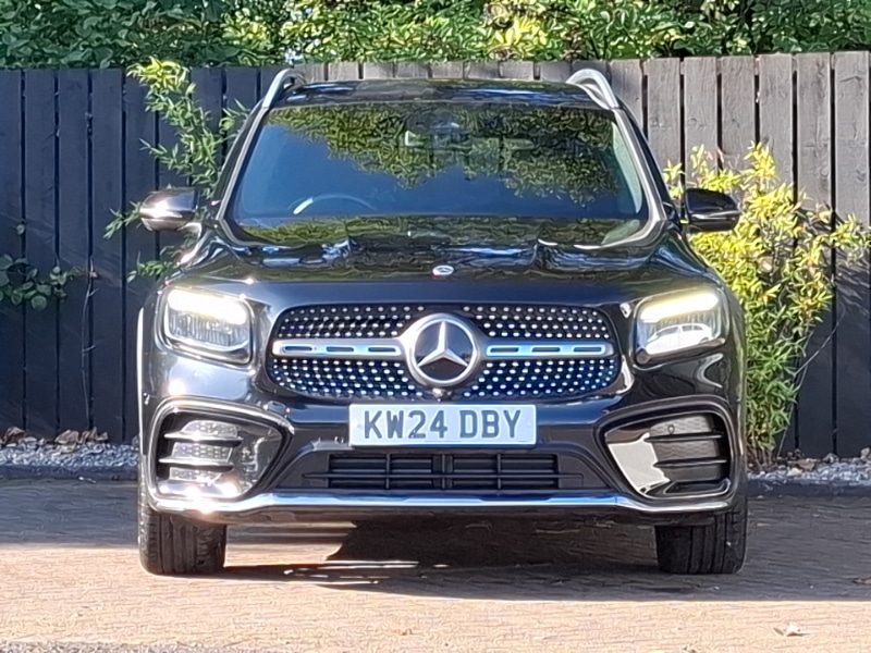 Used Mercedes-Benz GLB 2024 for sale - 76145414: Photo 14