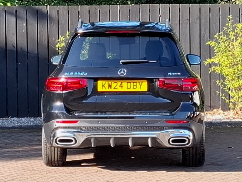 Used Mercedes-Benz GLB 2024 for sale - 76145414: Photo 15