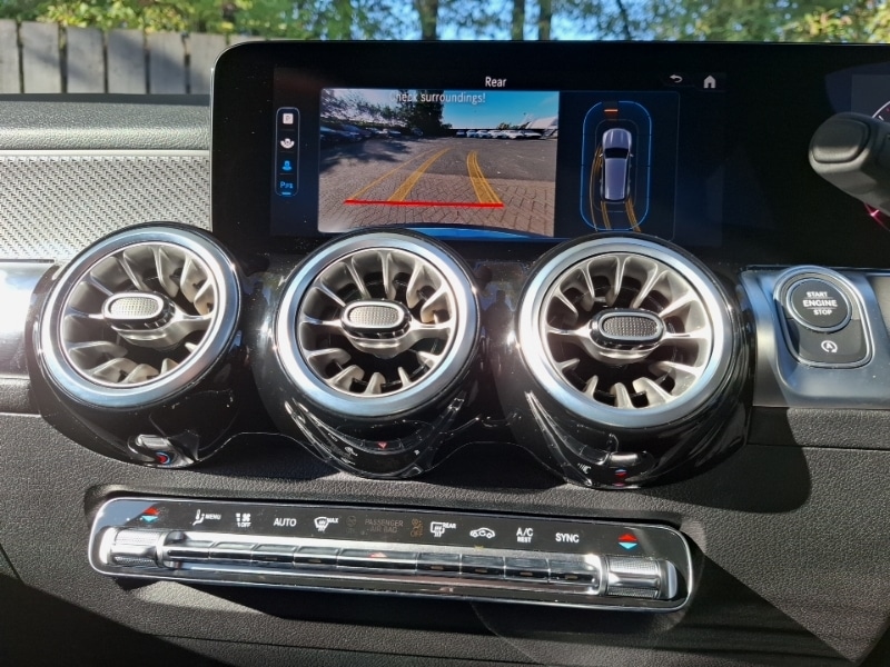 Used Mercedes-Benz GLB 2024 for sale - 76145414: Photo 16