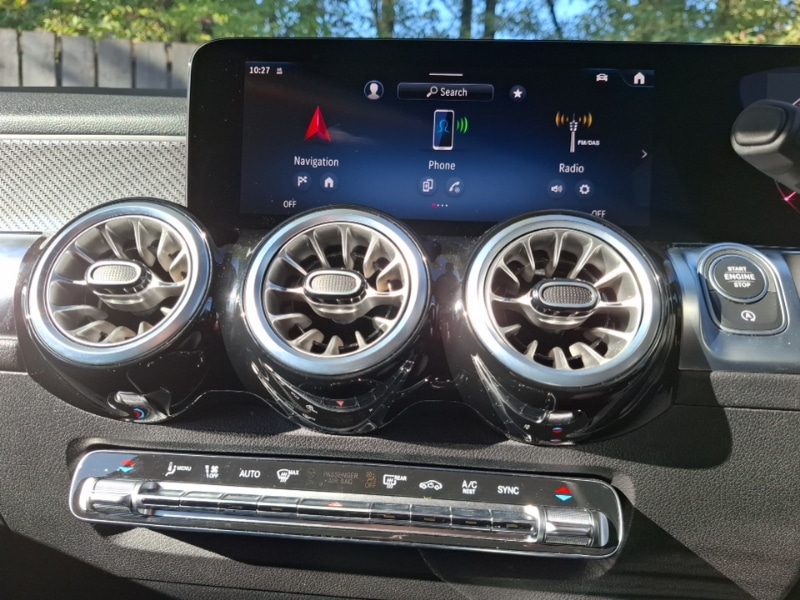 Used Mercedes-Benz GLB 2024 for sale - 76145414: Photo 18