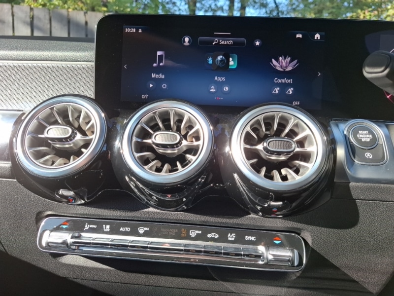 Used Mercedes-Benz GLB 2024 for sale - 76145414: Photo 19