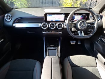 Used Mercedes-Benz GLB 2024 for sale - 76145414: Photo 2
