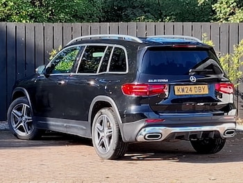 Used Mercedes-Benz GLB 2024 for sale - 76145414: Photo 3