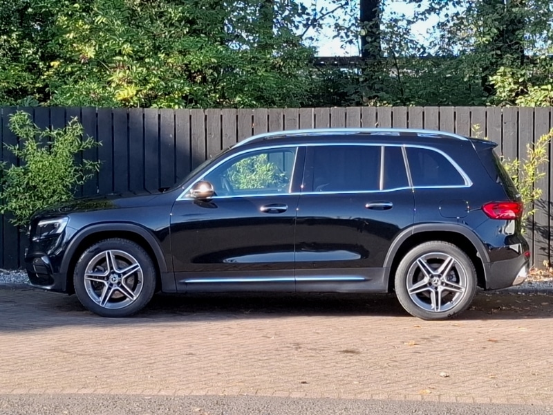 Used Mercedes-Benz GLB 2024 for sale - 76145414: Photo 4