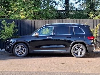 Used Mercedes-Benz GLB 2024 for sale - 76145414: Photo 4