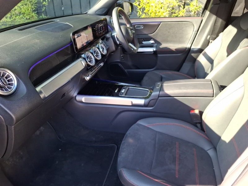 Used Mercedes-Benz GLB 2024 for sale - 76145414: Photo 5