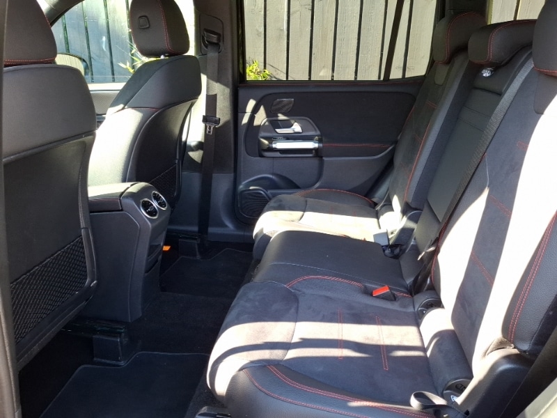 Used Mercedes-Benz GLB 2024 for sale - 76145414: Photo 6