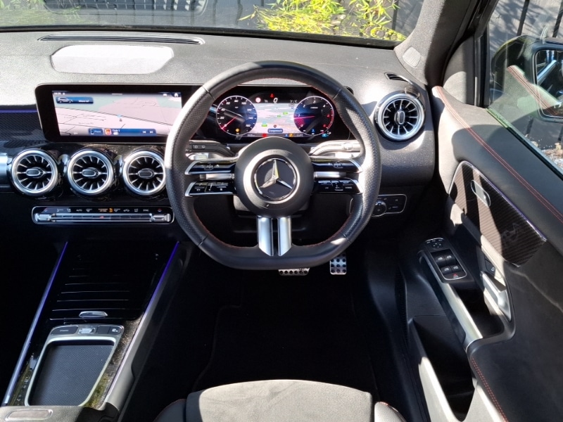Used Mercedes-Benz GLB 2024 for sale - 76145414: Photo 7