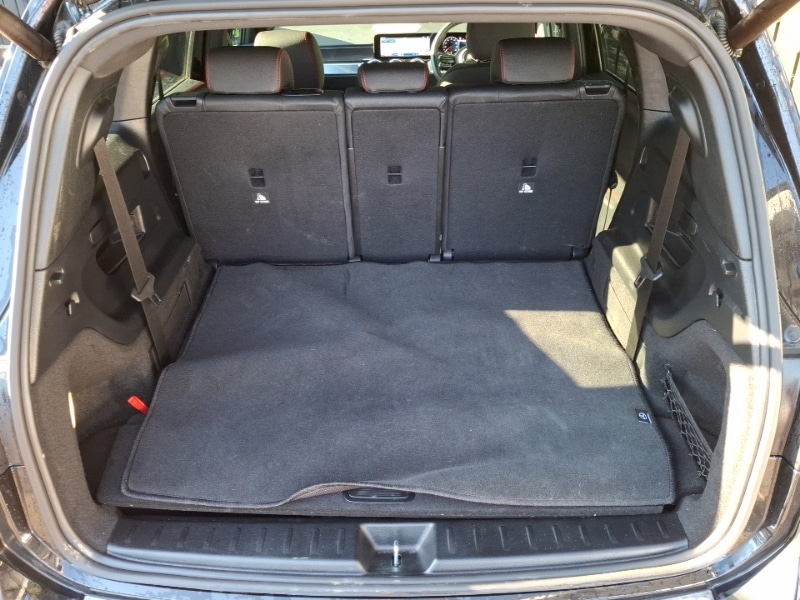Used Mercedes-Benz GLB 2024 for sale - 76145414: Photo 8