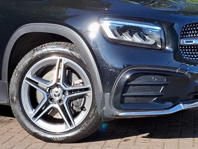 Used Mercedes-Benz GLB 2024 for sale - 76145414: Photo 9