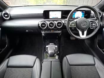 Used Mercedes-Benz A-Class 2019 for sale - 79625206: Photo