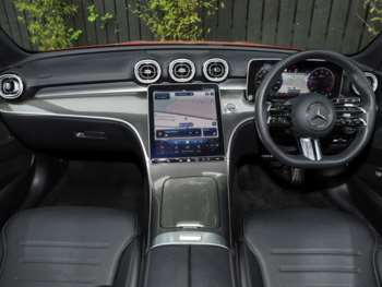 Used Mercedes-Benz C-Class 2024 for sale - 74539440: Photo