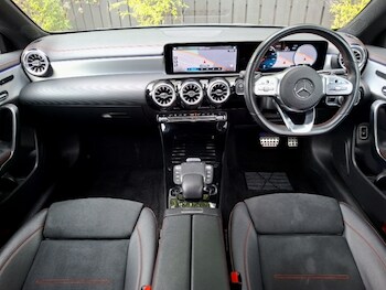 Used Mercedes-Benz CLA 2023 for sale - 78498740: Photo