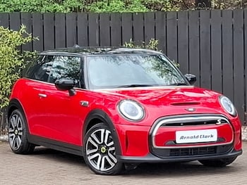 Used MINI Hatch 2022 for sale - 78243575: Photo