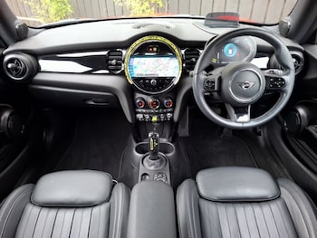 Used MINI Hatch 2022 for sale - 78243575: Photo