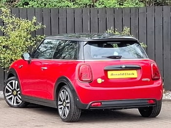 Used MINI Hatch 2022 for sale - 78243575: Photo