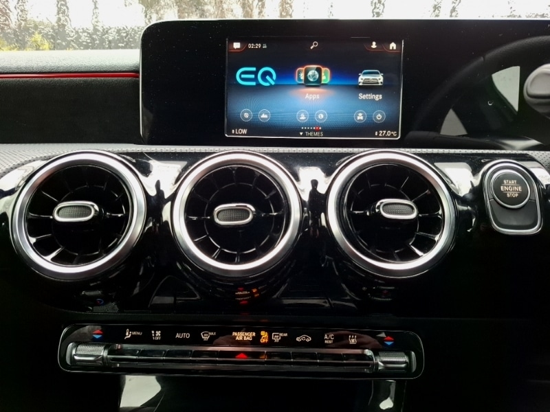 Used Mercedes-Benz A-Class 2021 for sale - 77540215: Photo 18