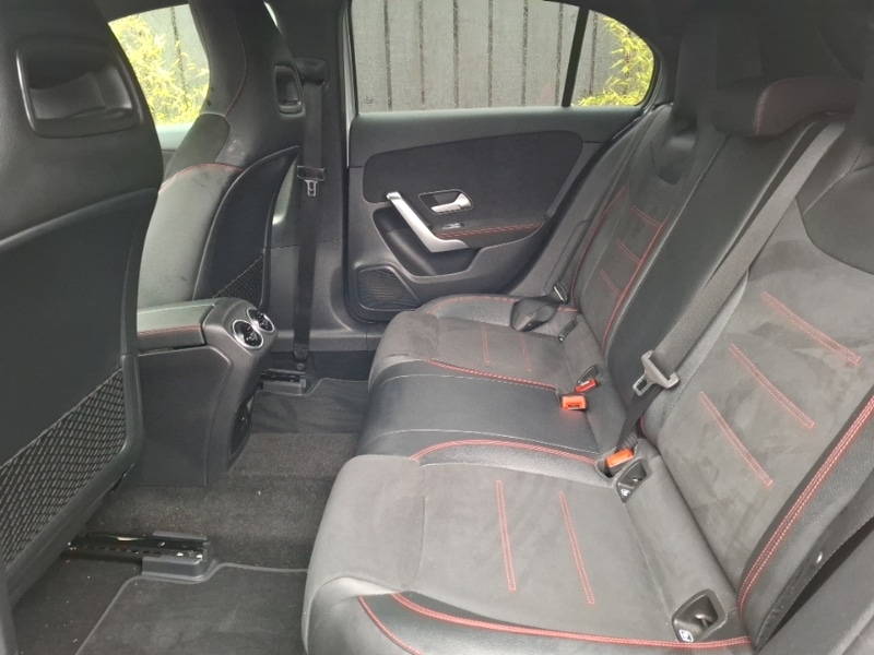 Used Mercedes-Benz A-Class 2021 for sale - 77540215: Photo 6