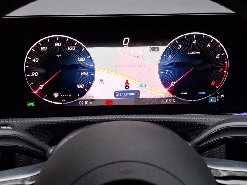 Used Mercedes-Benz A-Class 2023 for sale - 76493254: Photo 11