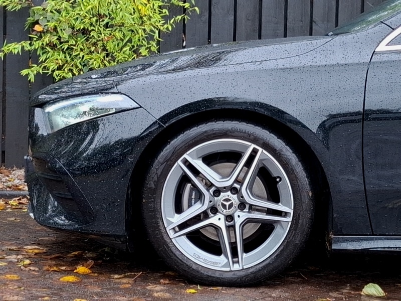 Used Mercedes-Benz A-Class 2023 for sale - 76493254: Photo 12