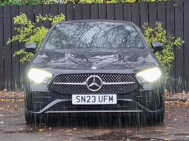 Used Mercedes-Benz A-Class 2023 for sale - 76493254: Photo 13