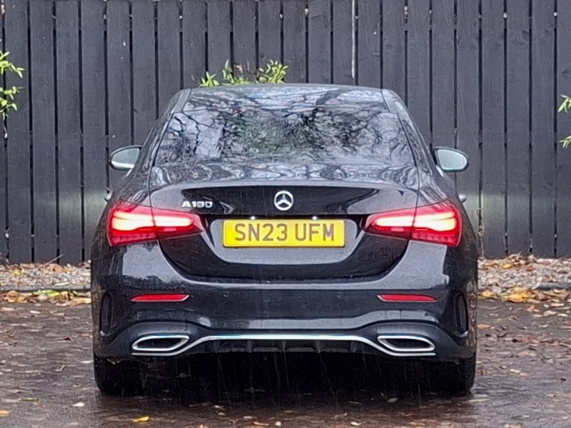 Used Mercedes-Benz A-Class 2023 for sale - 76493254: Photo 14
