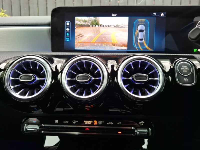 Used Mercedes-Benz A-Class 2023 for sale - 76493254: Photo 15