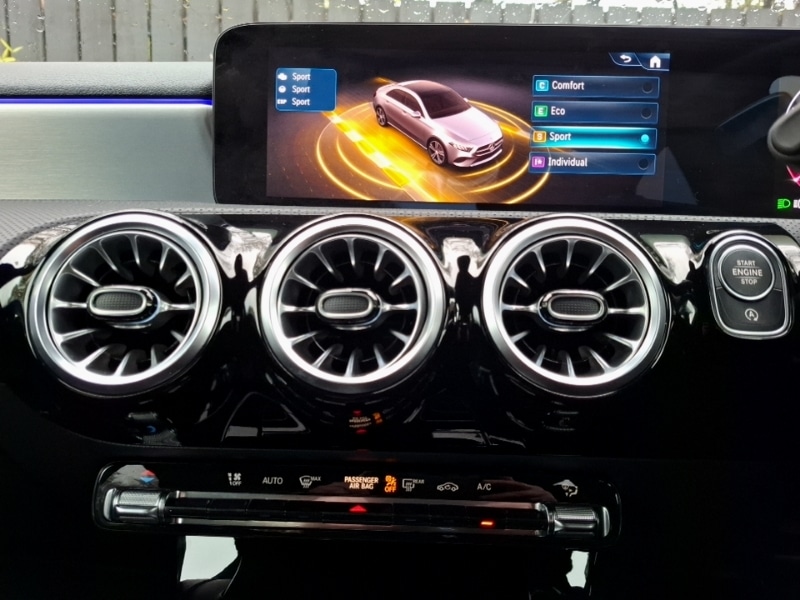 Used Mercedes-Benz A-Class 2023 for sale - 76493254: Photo 16