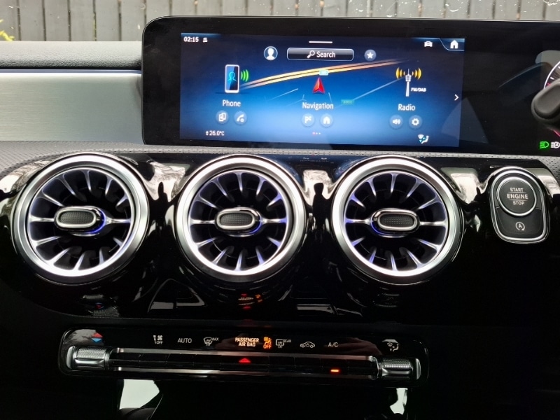 Used Mercedes-Benz A-Class 2023 for sale - 76493254: Photo 17