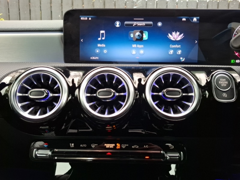 Used Mercedes-Benz A-Class 2023 for sale - 76493254: Photo 18