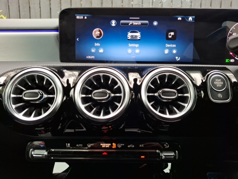 Used Mercedes-Benz A-Class 2023 for sale - 76493254: Photo 19