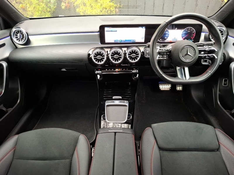 Used Mercedes-Benz A-Class 2023 for sale - 76493254: Photo 2